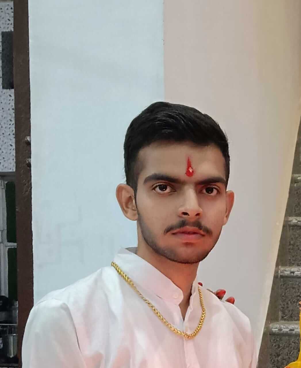 Kamlesh Gurjar